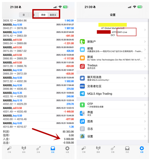 冷艺婕:11.6黄金4050保持继续放空 原油低位跟空